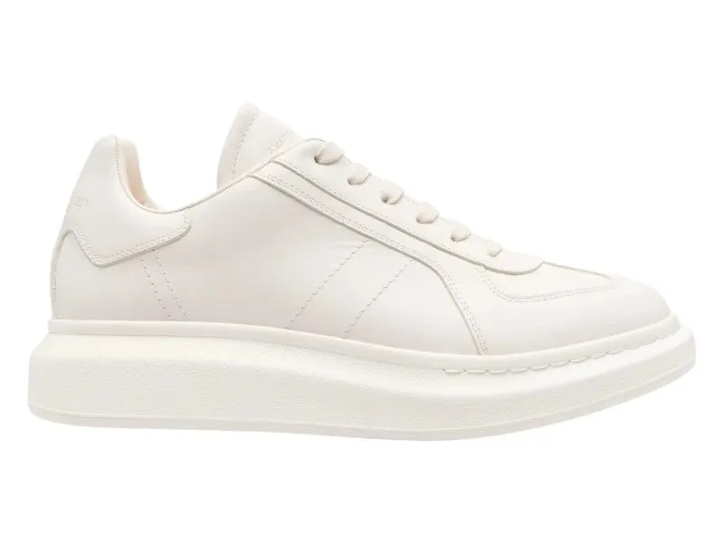 Alexander McQueen Oversized Retro White (807882 WHABG 9348)