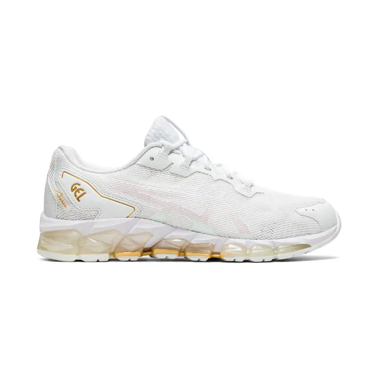 ASICS Gel-Quantum 360 6 White Pure Gold (1202A016-100)