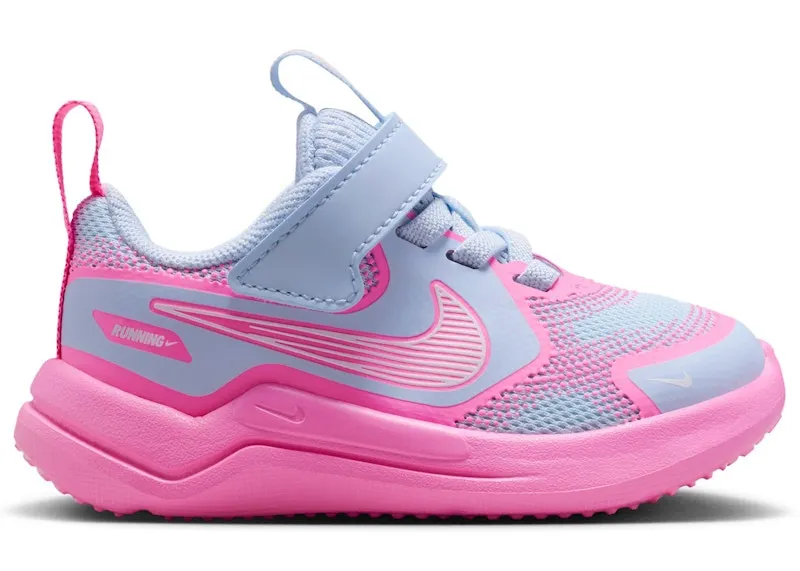 Nike Cosmic Runner Hydrogen Blue Pink Glow (IQ9860-401)