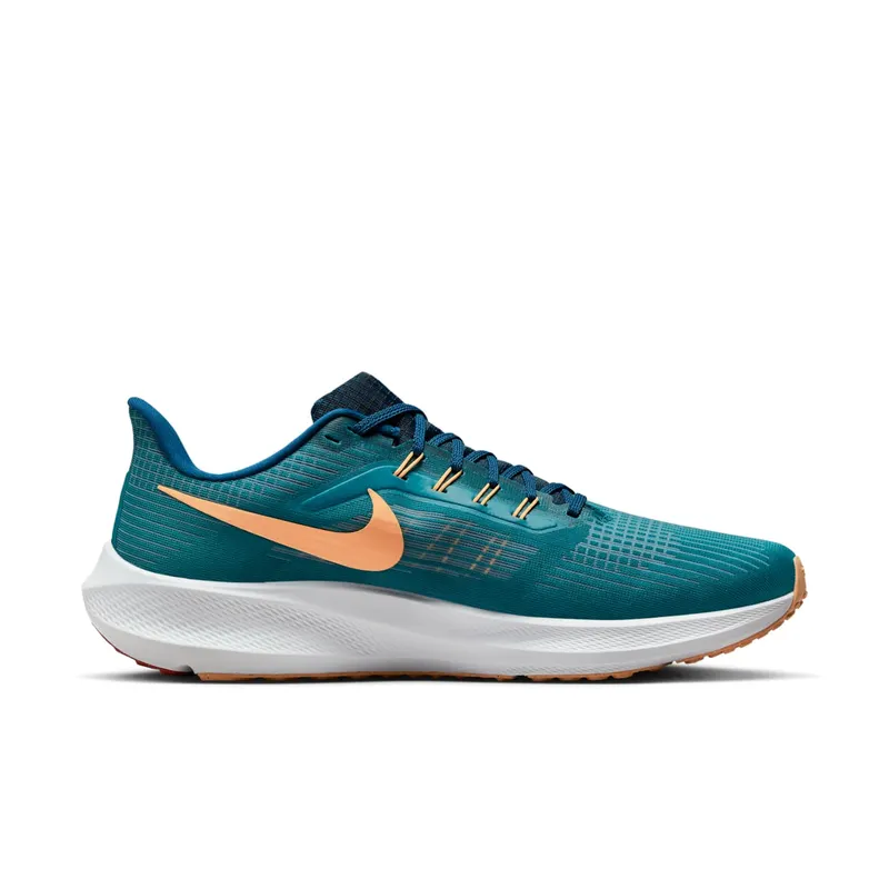 Nike Air Zoom Pegasus 39 Road Running Blue (DH4071-302)