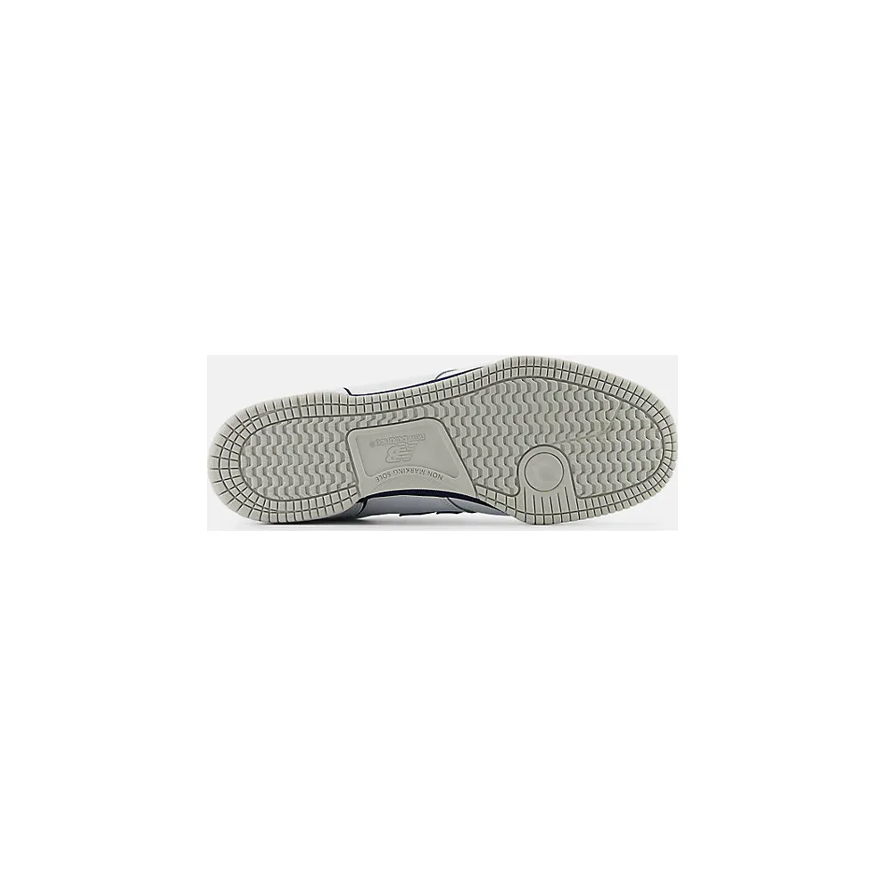 NEW BALANCE NB Numeric Tom Knox 600 “White / Navy” (NM600TTN)