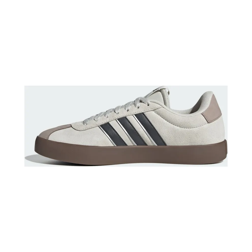 Adidas VL Court 3.0 Orbit Grey / Carbon / Silver Metallic (JP5288)