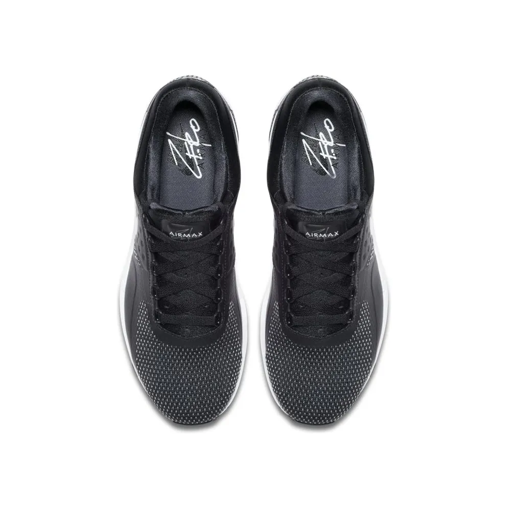 Nike Air Max Zero Essential Black/White/Dark Grey Black/White/Dark Grey (876070-004)