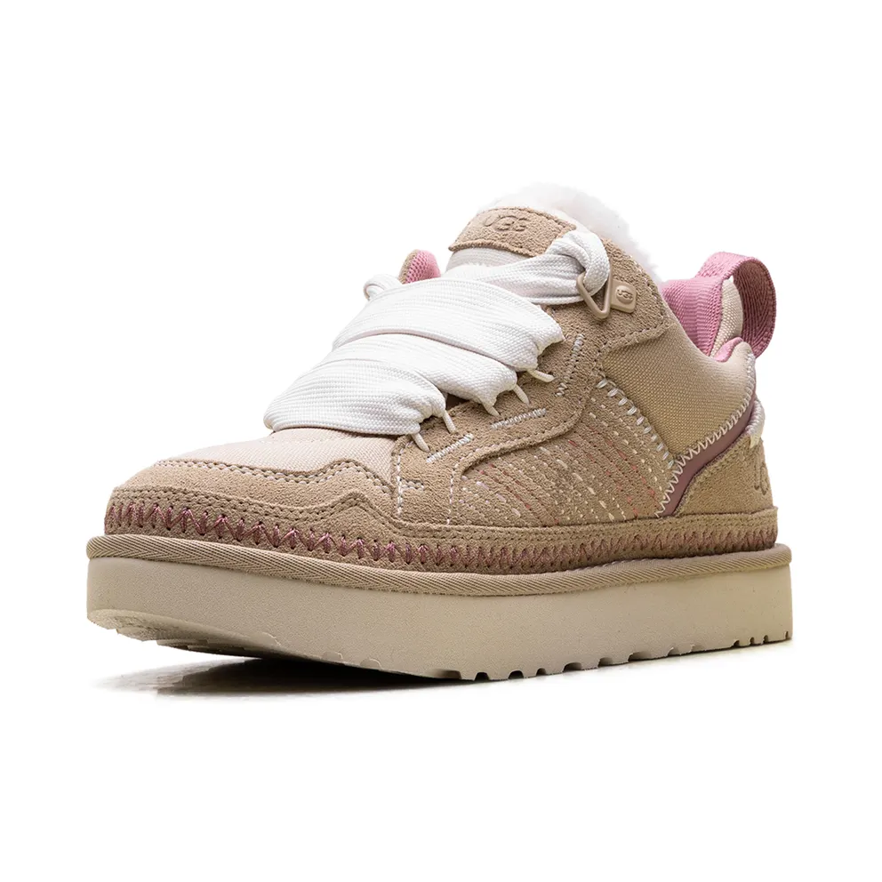 Ugg Lowmel Meadow “Sand Castle” (1175114-SNDC)