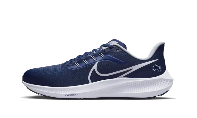 Nike Air Zoom Pegasus 39 “Penn State” (DR1972-400)