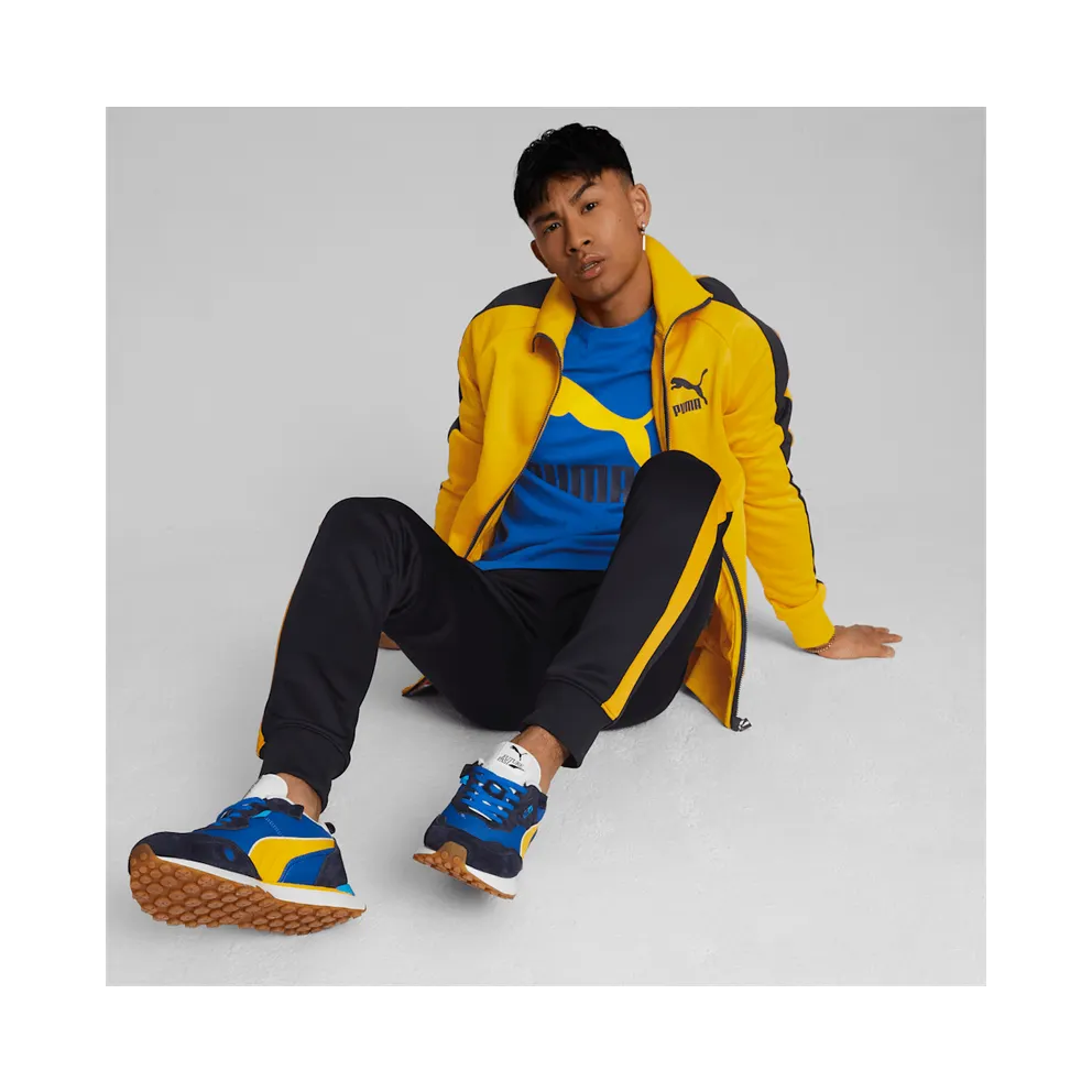 Puma Essentials Rider FV Blue (38718001)