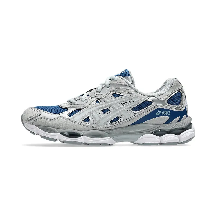 ASICS GEL-NYC “Twilight Blue / Gravel” (1203A383-403)
