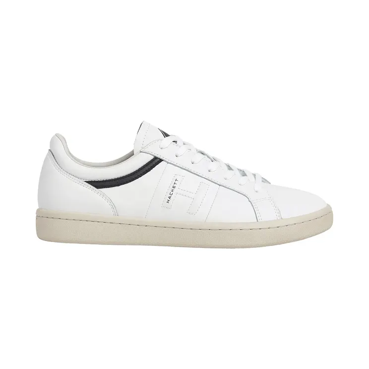 Hackett Bond Active “White” (HMS200047800)