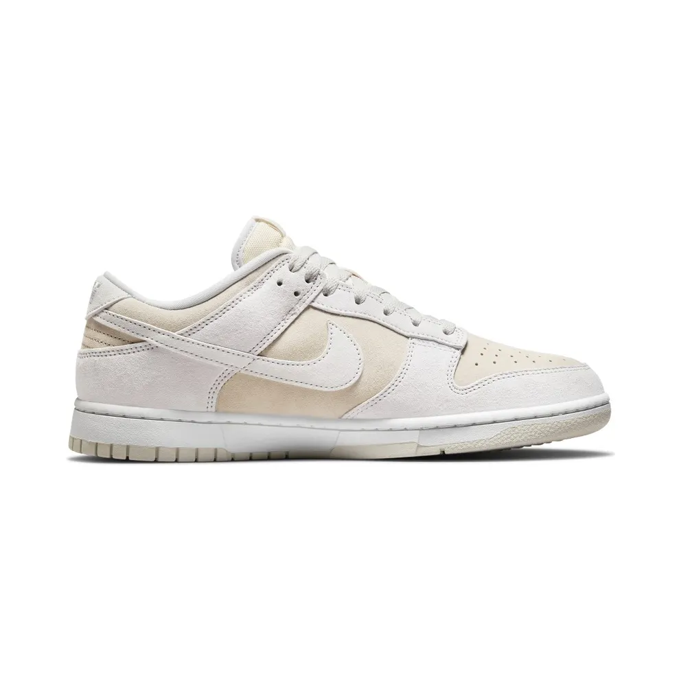 Nike Dunk Low Premium Vast Grey (DD8338-001)
