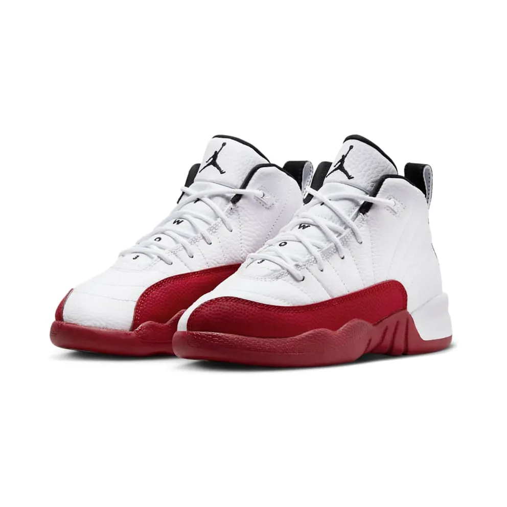 Air Jordan 12 PS “Cherry” (151186-116)