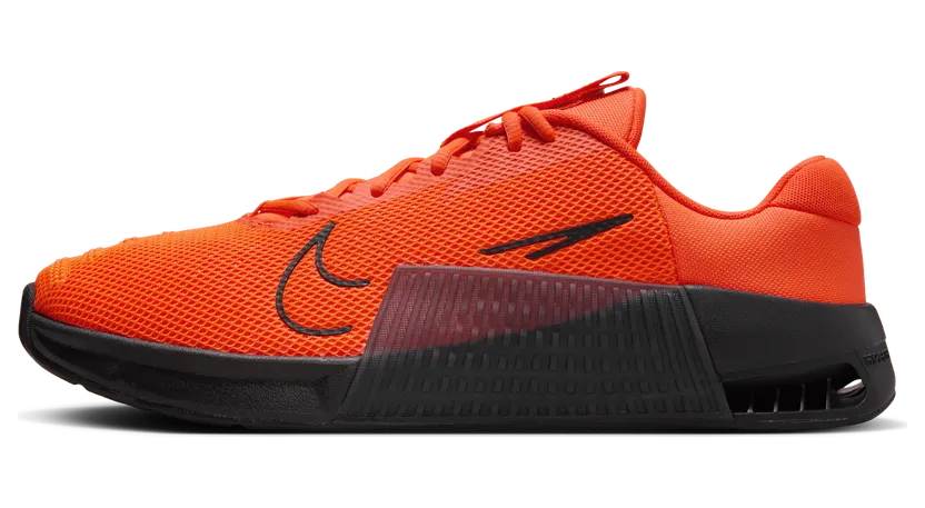 Nike Metcon 9 Hyper Crimson Hyper Orange Black (DZ2617-801)