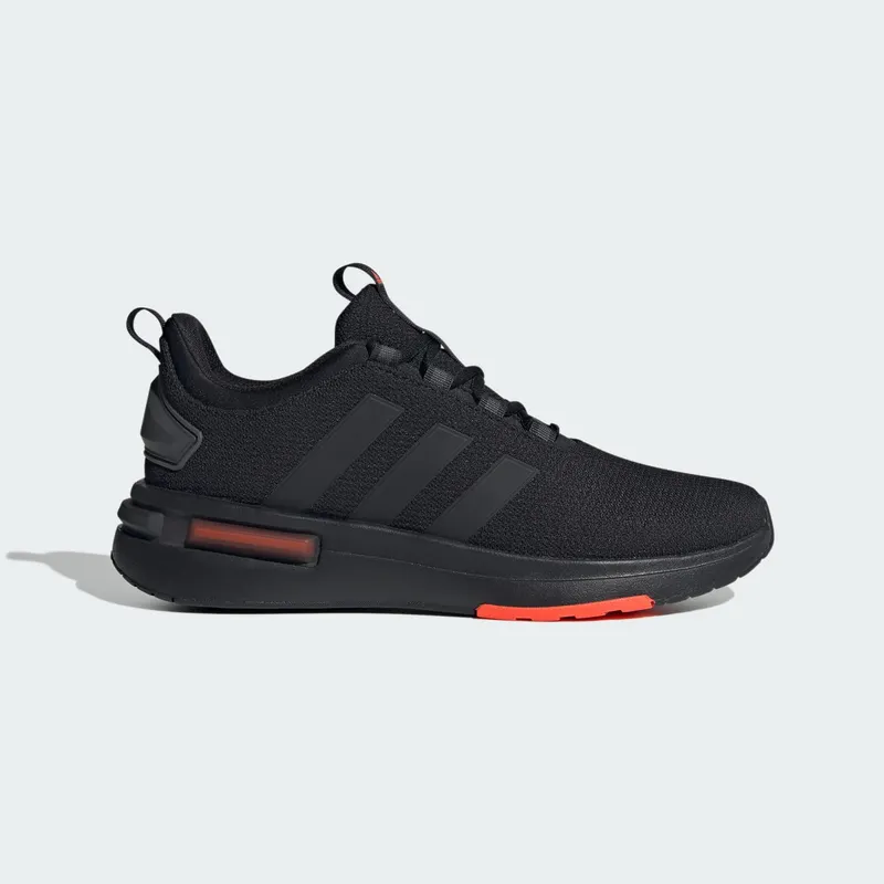 adidas Racer TR23 Core Black Solar Red (IE9037)