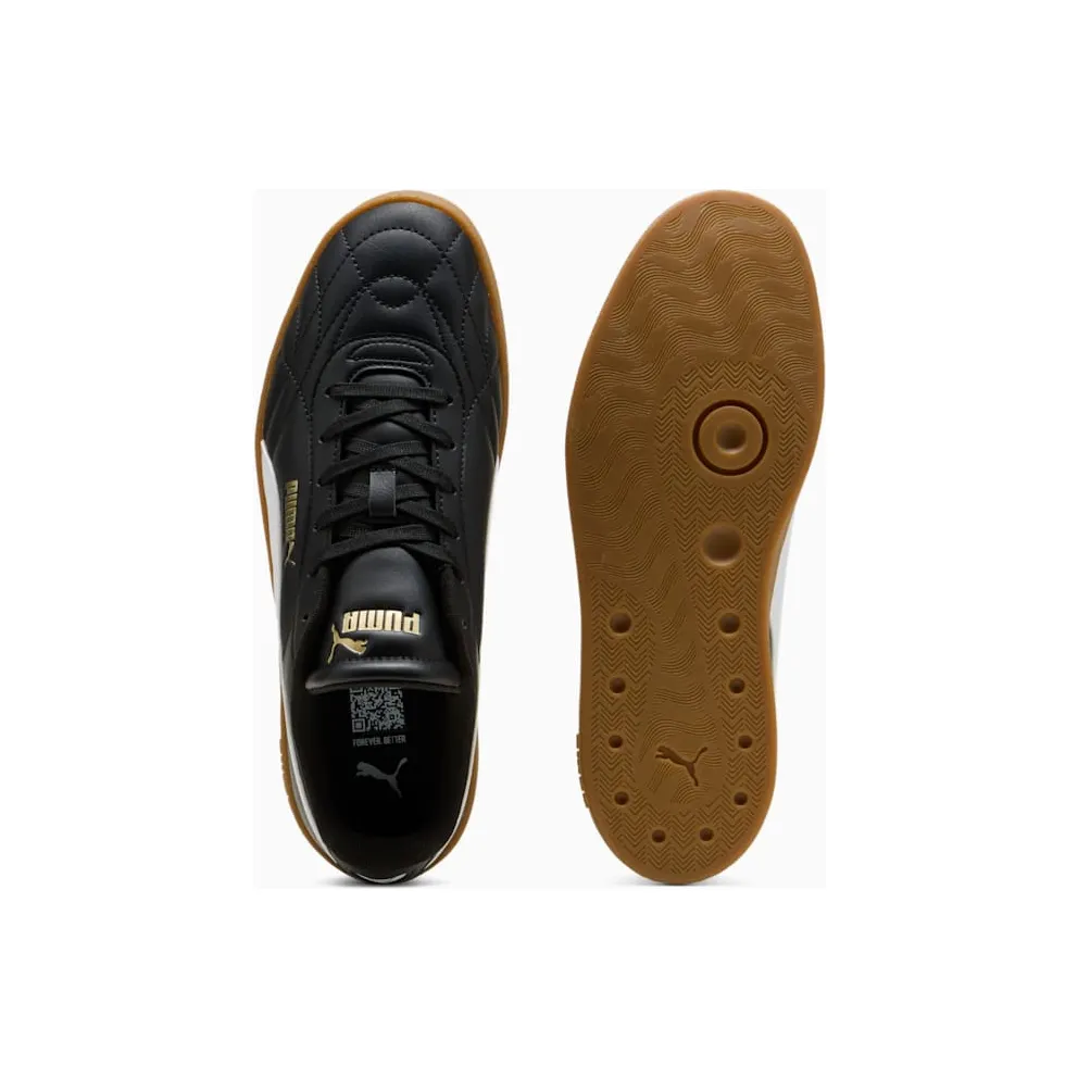 Puma Club II Black (404464-01)