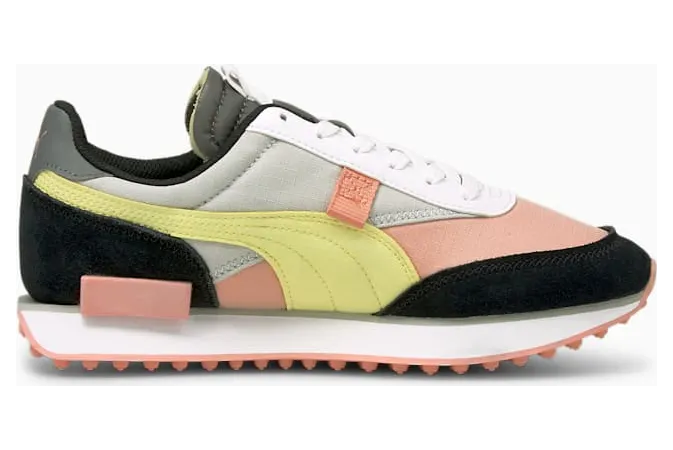 Puma Future Rider Play On Grey (37114932)