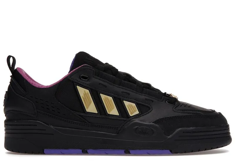 adidas ADI2000 Yu-Gi-Oh! Yugi’s World (with Sealed Dark Magician Promo Card) (H06442)