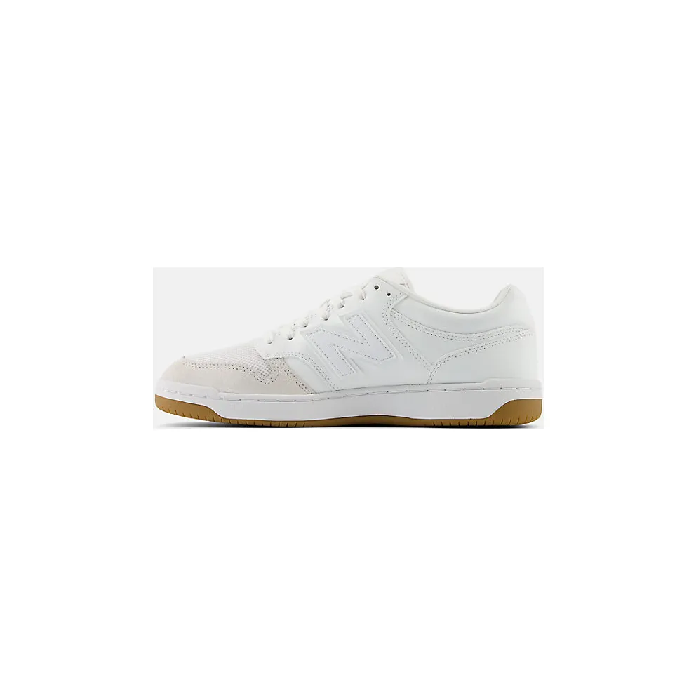 New Balance 480 White Reflection (BB480LFR)