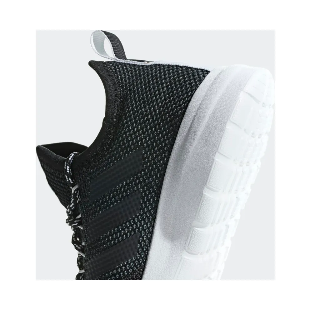 Adidas Lite Racer Reborn ‘Core Black’ Core Black/Core Black/Grey (F36654)