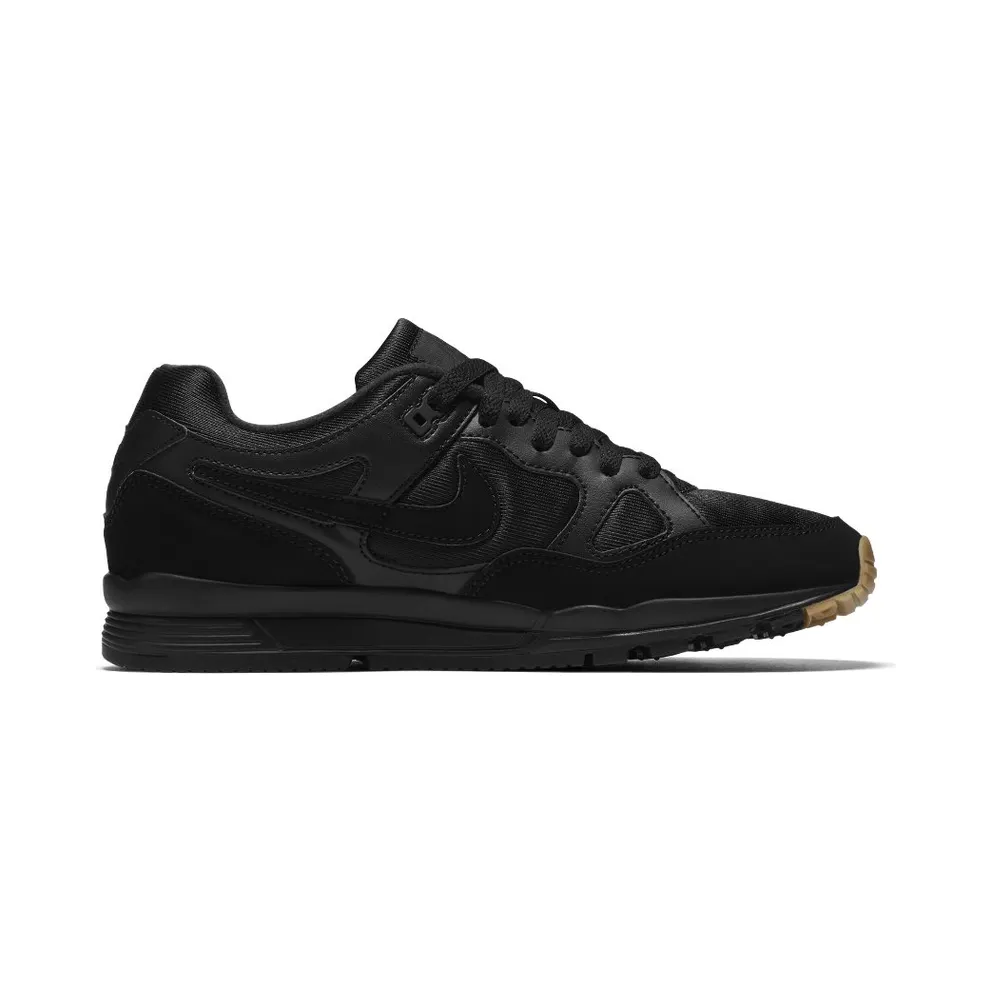 Nike Air Span II “Black” (AH6800-002)