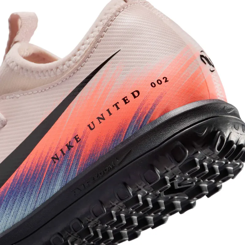 Nike Mercurial Silt Red / Racer Blue (IB1514-600)