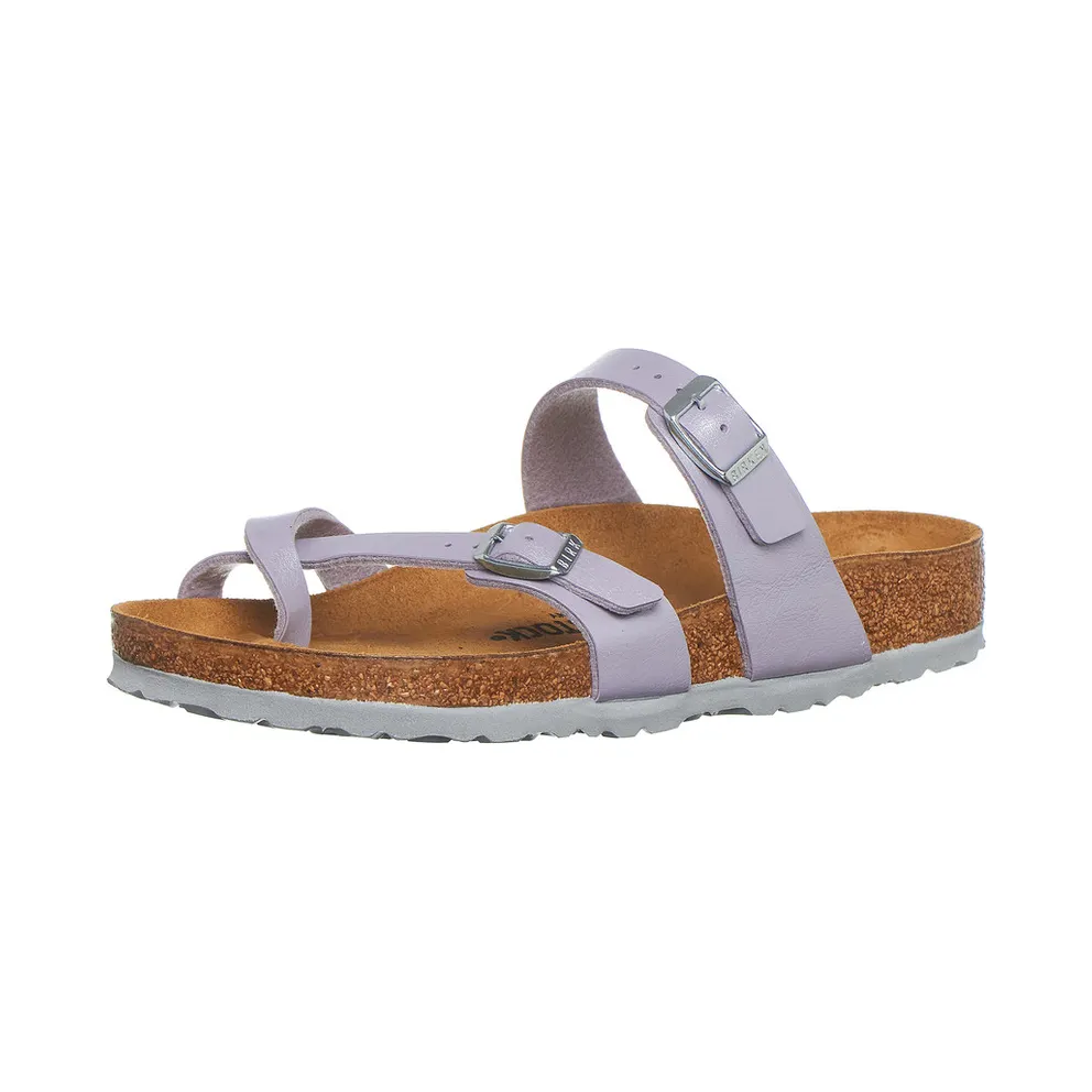 Birkenstock W Mayari BF Graceful Lavender Aura (1020377)