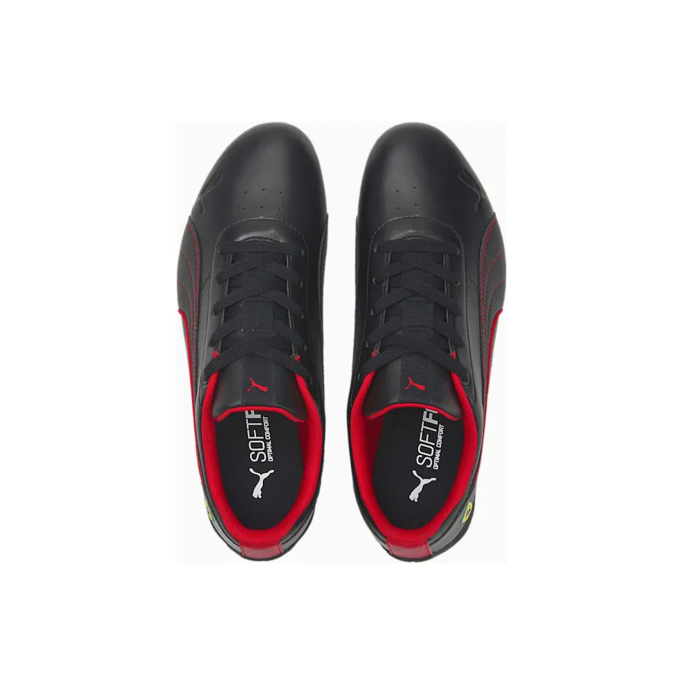 Puma Scuderia Ferrari Neo Cat Motorsport Shoes Black (30701901)