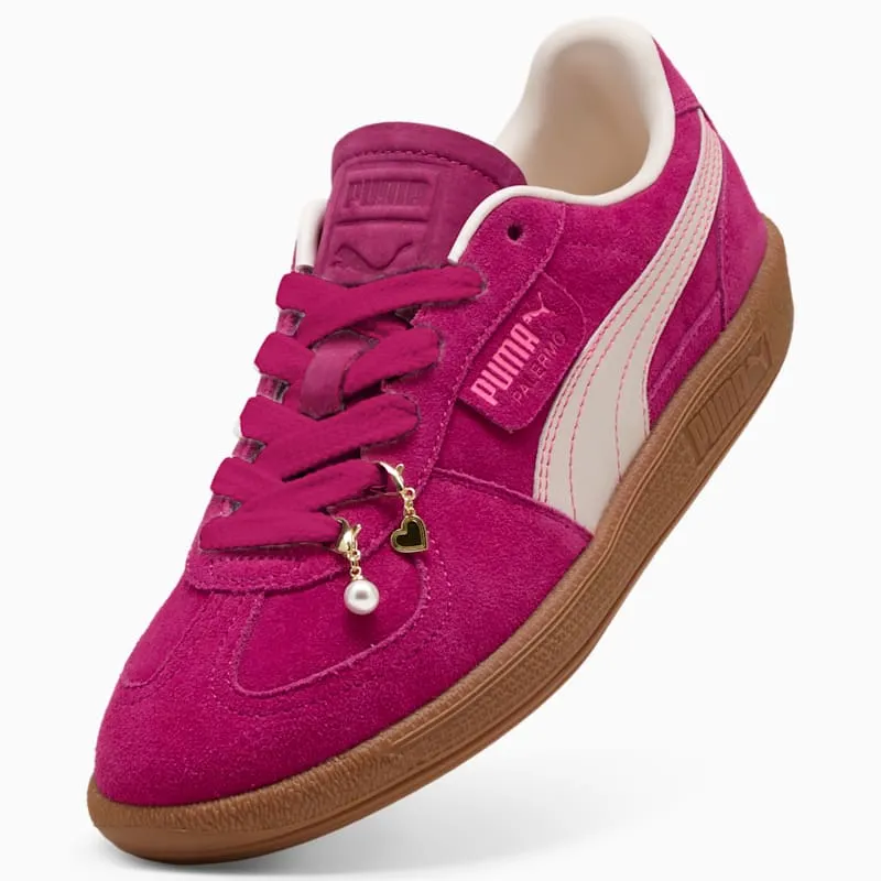 Puma Palermo Pin It Up Pink (404860-01)