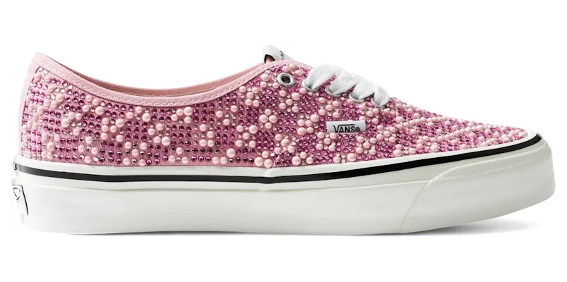 Vans Authentic Mattias Gollin Autentiche Rosetta ((Rosetta) VN000D9NEN71)