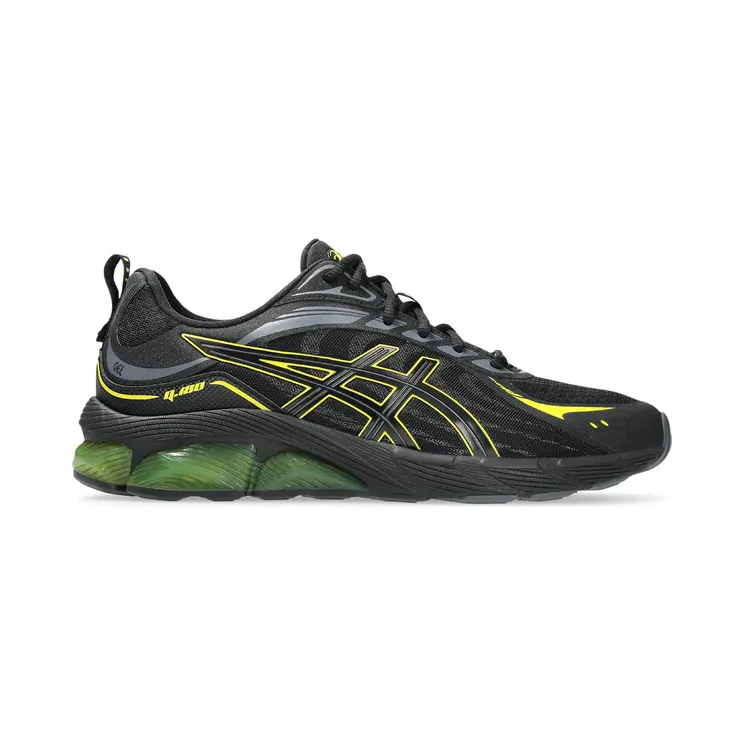 ASICS Gel-Quantum 180 VIII Black Lemon Spark (1203A594-003)