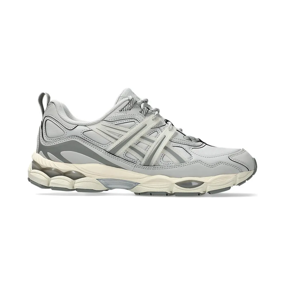 ASICS GEL-NYC UTILITY “Cloud Grey / Clay Grey” (1203A558-025)