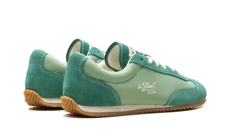 Converse Coach Jogger “Tyler The Creator – Forest Shade” (A16192C)