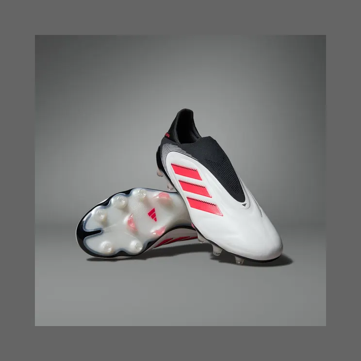 Adidas COPA PURE III ELITE LL FG “PURE VICTORY PACK” (IH0076)