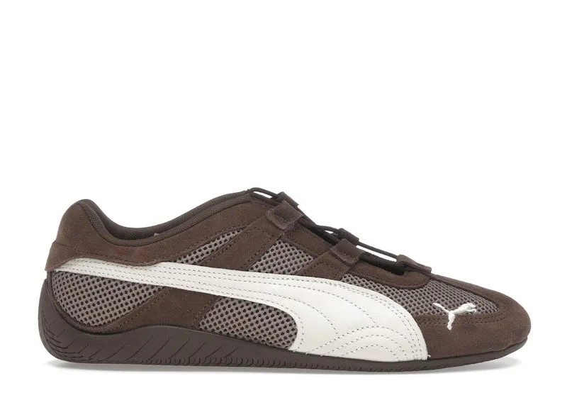 Puma Speedcat Go Chocolate Alpine Snow (403589-08)