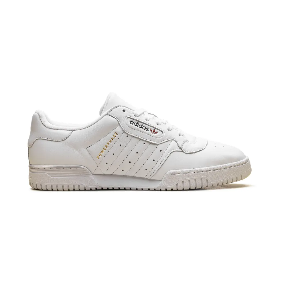 Adidas Powerphase “White” (JH5481)