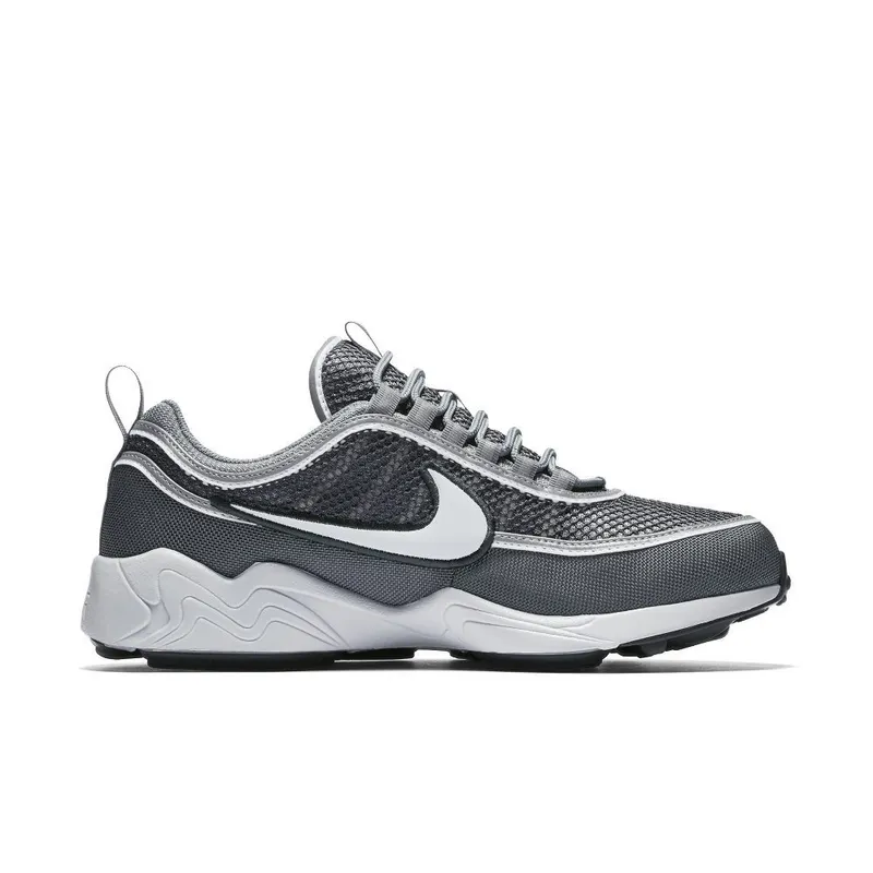 Nike  Air Zoom Spiridon ’16 Dark Grey Dark Grey/Pure Platinum (926955-002)