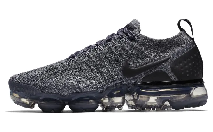 Nike Air VaporMax 2 Dark Grey (W)