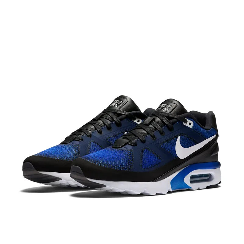 Nike Air Max Ultra Mark Parker Deep Royal Blue/Black-White (848625-401)