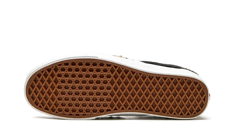 Vans Slip-On 59 Sherpa “Leopard” (VN0A38GU6BX)