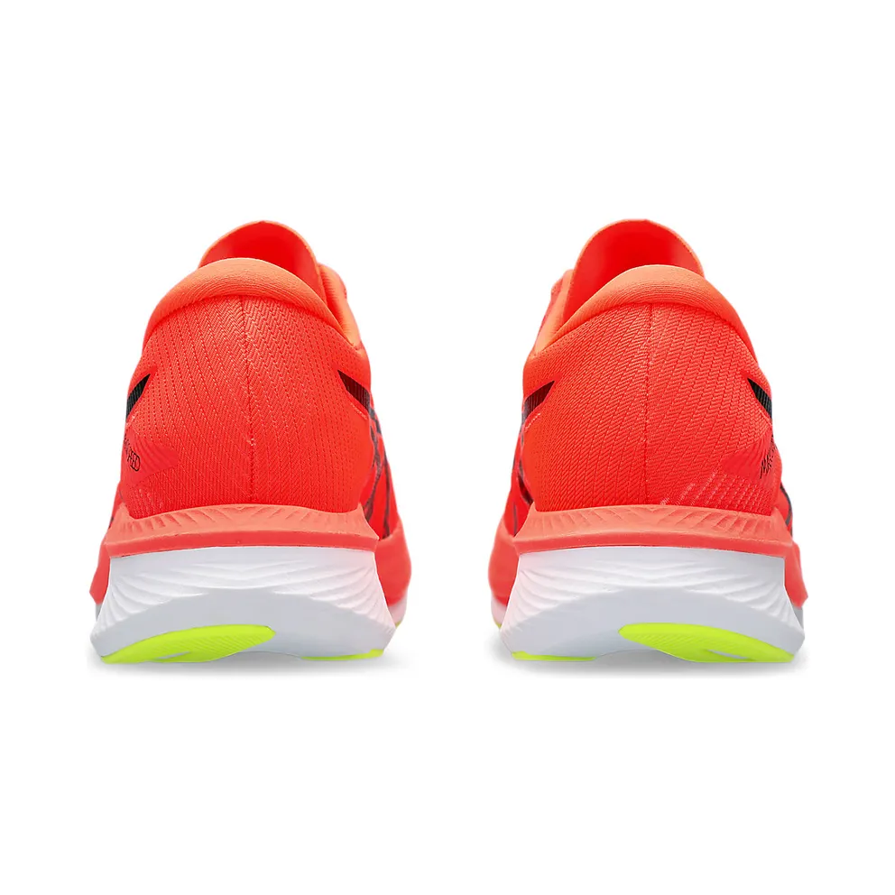 Asics Magic Speed 3 Sunrise Red/Black (1011B703.600)