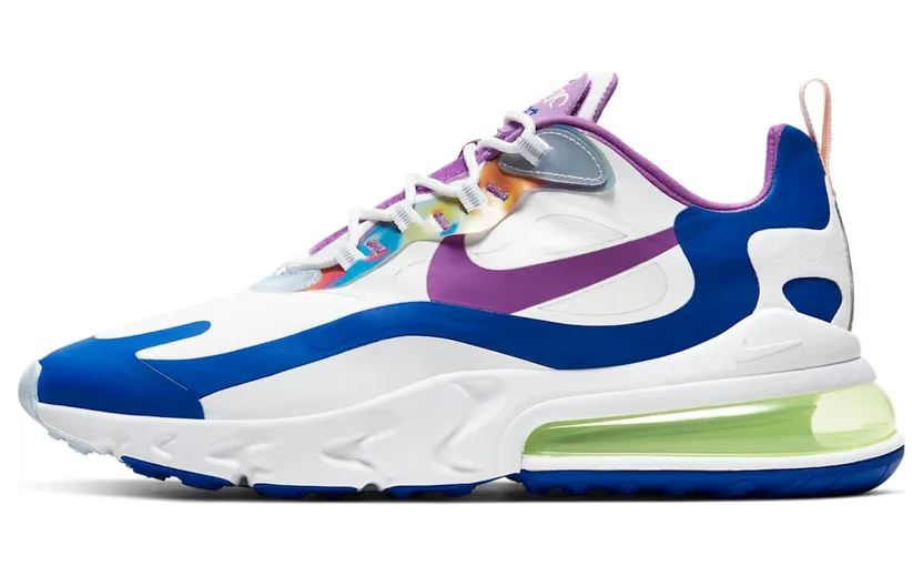 Nike Air Max 270 React Easter (CW0630-100)