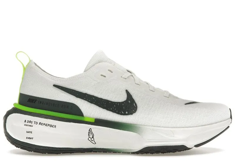 Nike ZoomX Invincible Run Flyknit 3 Wake Up Pack (FZ4018-100)