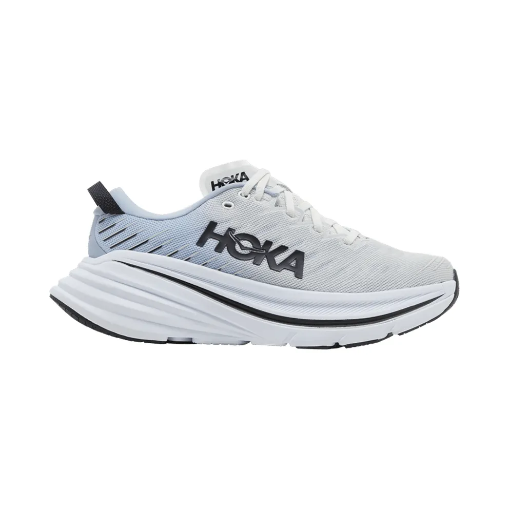Hoka One One Bondi X Blanc de Blanc Butterfly (1113512-BDBBF)