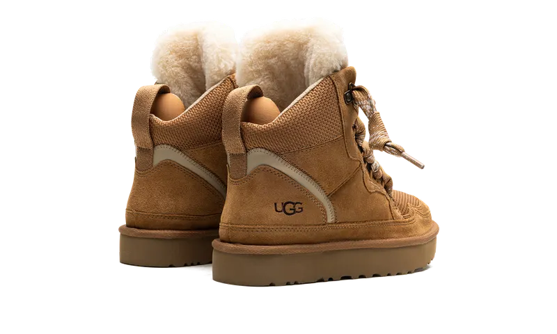 Ugg HIGHMEL “Chestnut” (1145390-CHE)