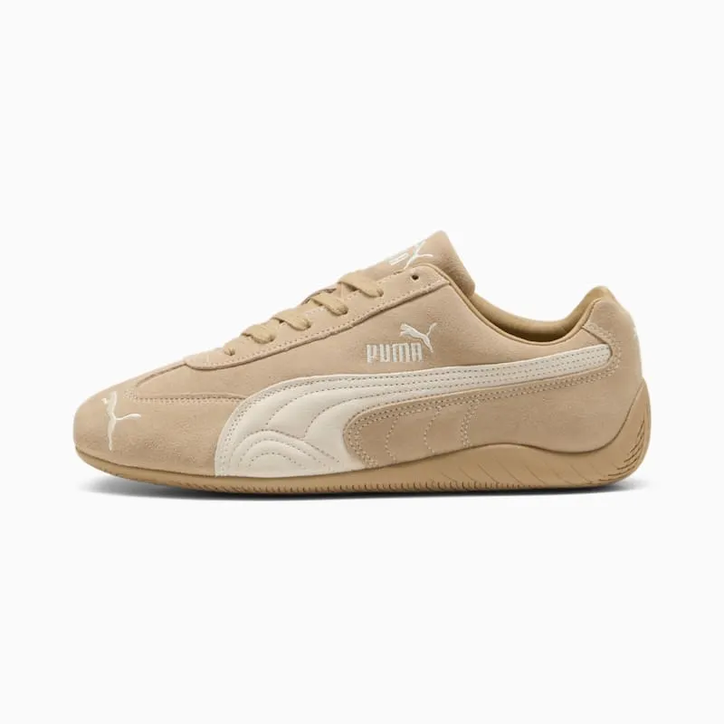 Puma Speedcat TTF Prairie Tan Frosted Ivory (403903-02)