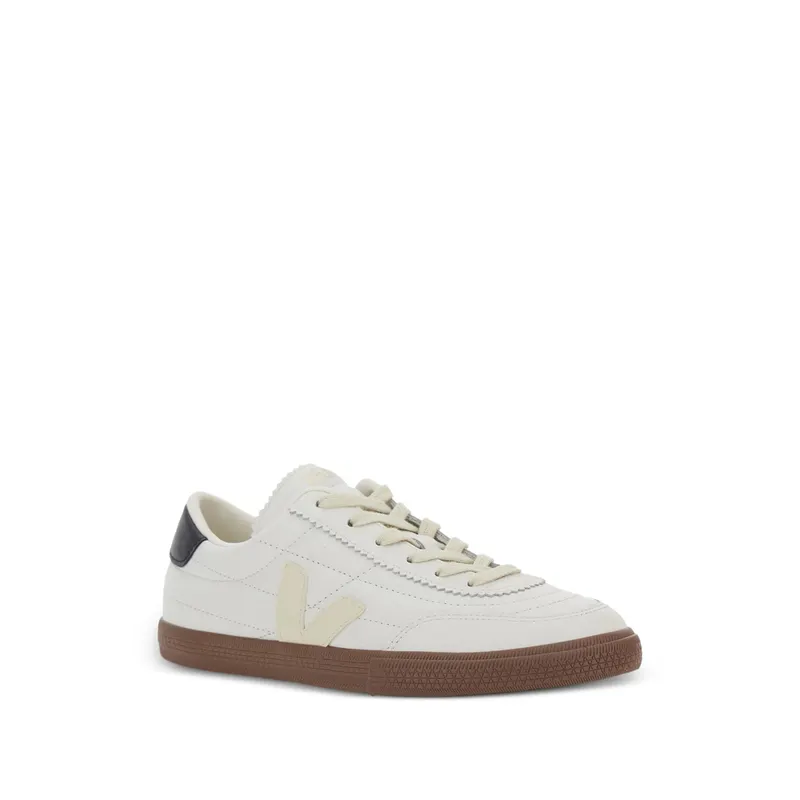 Veja Panenka Leather “White” (FU2020896)