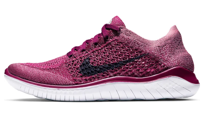 Nike Free RN Flyknit 2018 942839-600