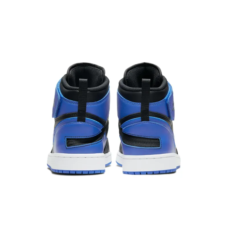 Jordan 1 Flyease Royal Black/Hyper Royal-White (CQ3835-041)