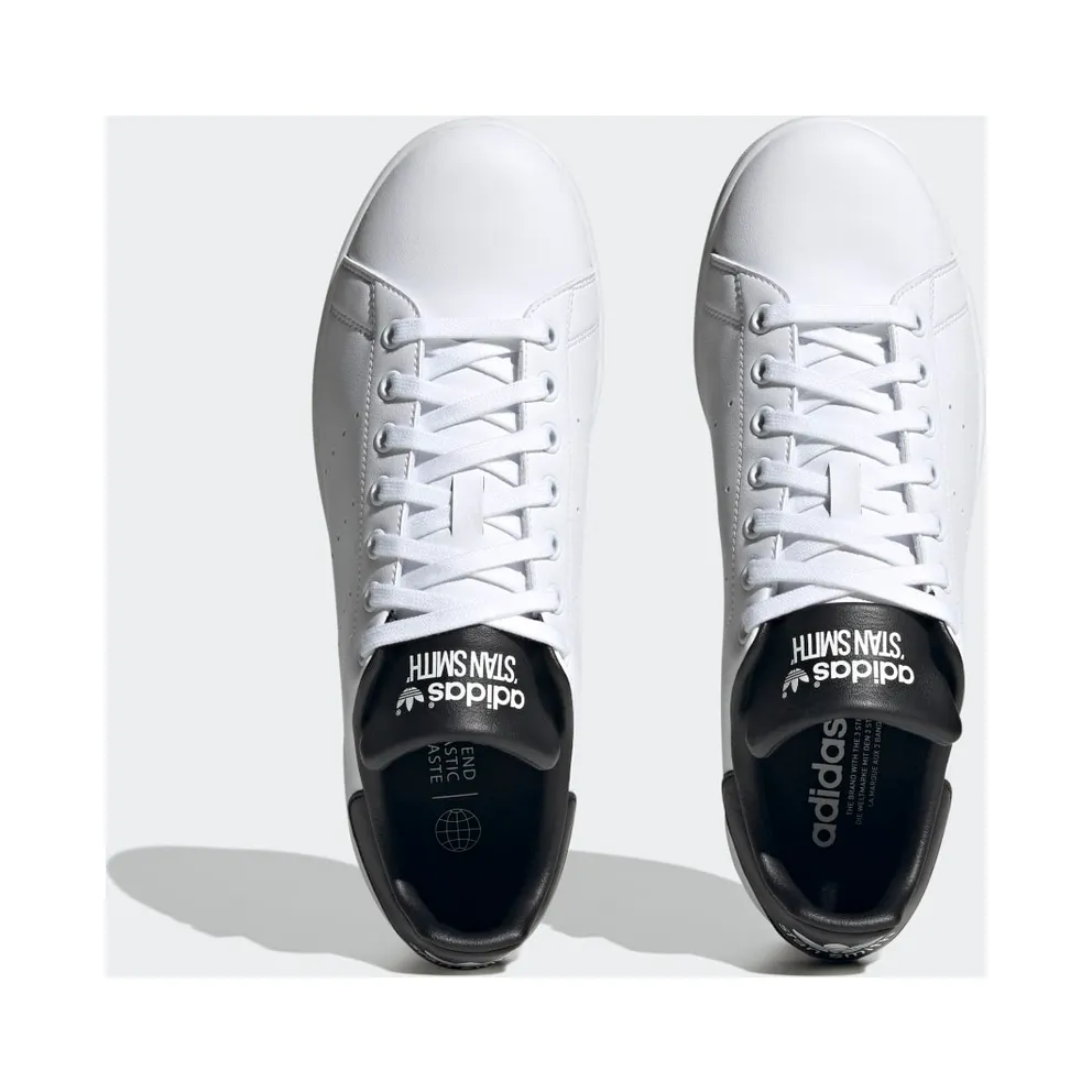 Adidas Stan Smith Cloud White / Cloud White / Core Black (HQ6781)