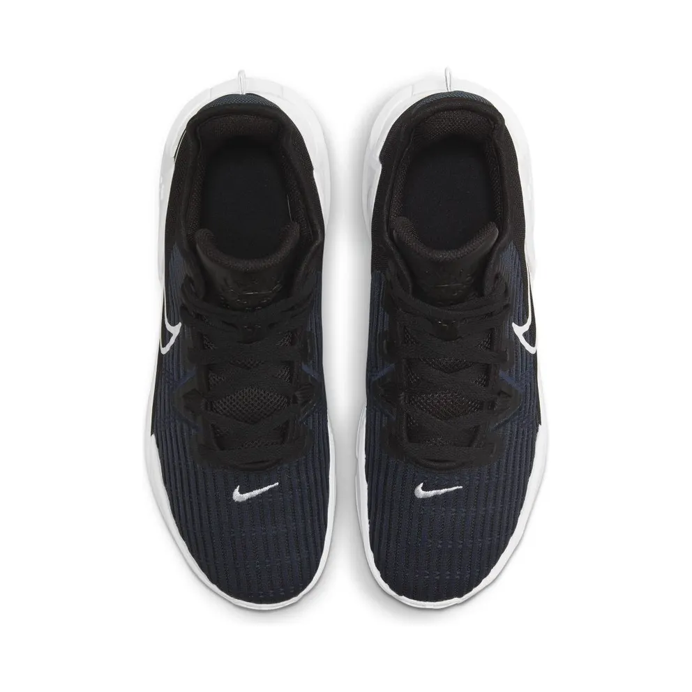 LeBron Witness 6 Basketball Black (CZ4052-002)