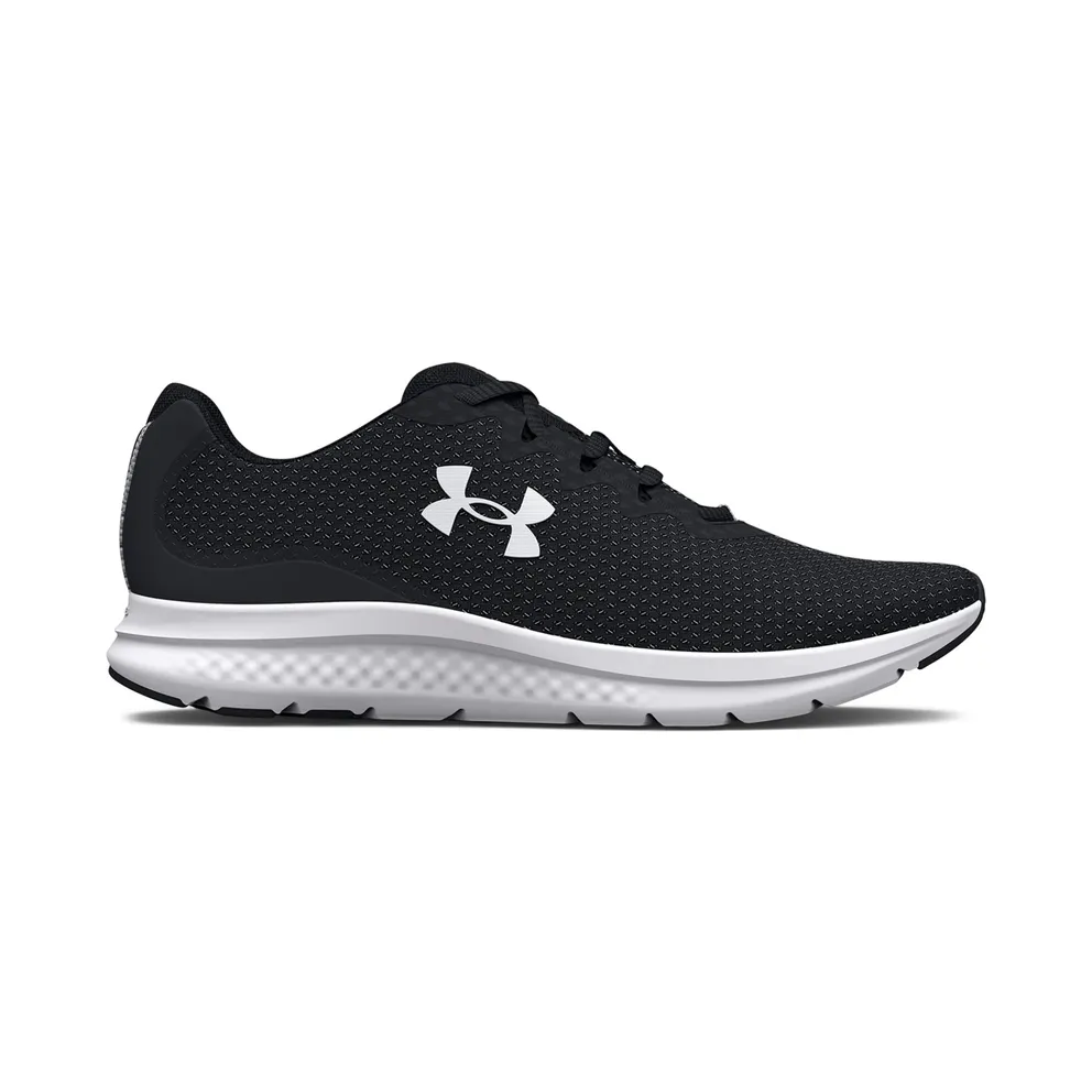 Under Armour Charged Impulse 3 Black (3025427-001)