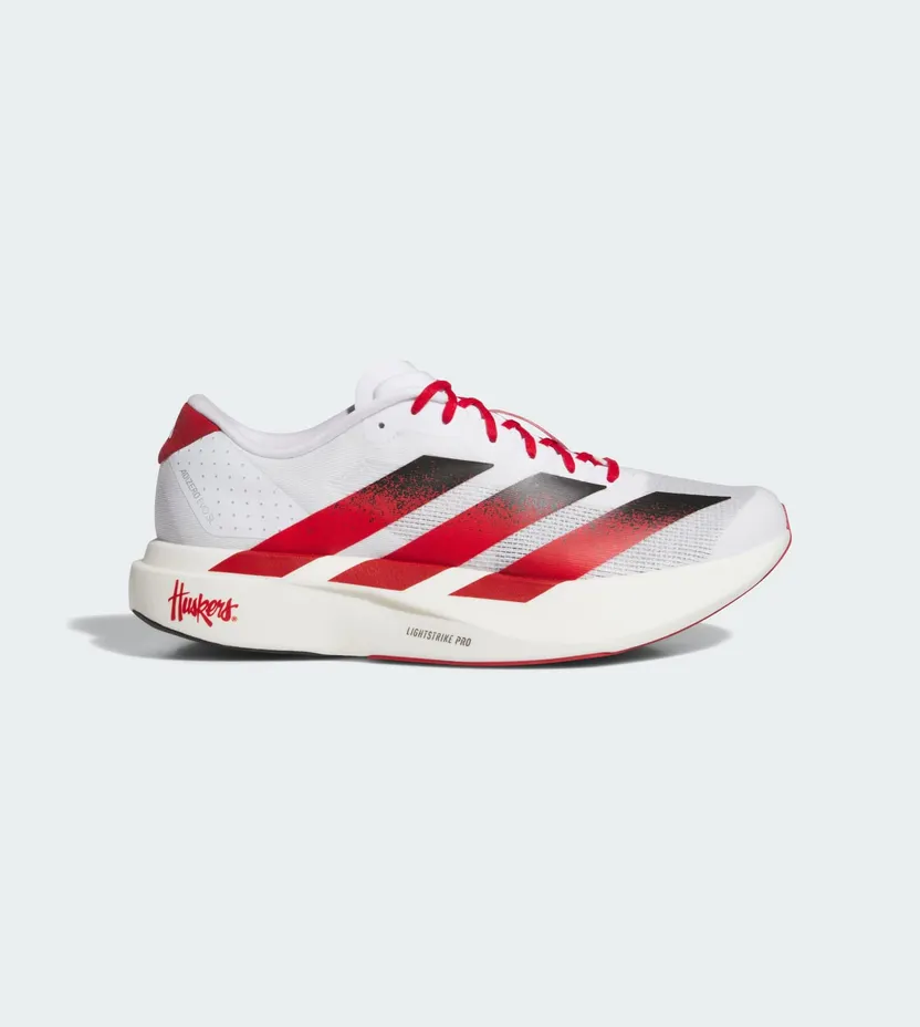 adidas Adizero Evo SL Nebraska (JQ2147)